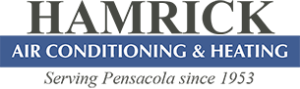 Hamrick Air Conditioning & Heating, ready to service your Ductless Air Conditioning in Gulf Breeze/Navarre FL.