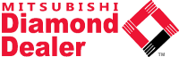 Hamrick Air Conditioning & Heating is a Mitsubishi Diamond Dealer.